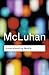 Understanding Media (Routledge Classics) by Marshall McLuhan (2001-05-18)