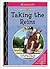 Taking the Reins (American Girl Innerstar University Series) by Alison Hart