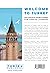 Welcome to Turkey: Dialogues & Short Stories for Turkish Learners. = Turkiye'ye Hos Geldiniz: Diyaloglar ve Kisa Hikayeler.