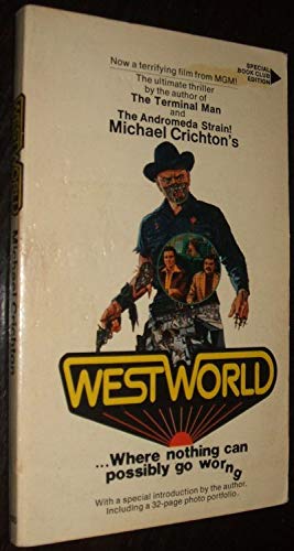 WestWorld