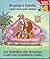Scamp's Family: A Book About Family Members (Baby's First Disney Books, Lady and the Tramp)