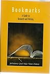 BOOKMARKS: A Guide To Research and Writing