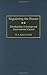 Regulating the Future: Broadcasting Technology and Governmental Control (Contributions to the Study of Mass Media and Communications) [5/30/2001] W.A. K. Huff