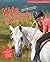 Kids Riding with Confidence: Fun Beginner Lessons to Build Trusting, Safe Partnerships with Horses by Andrea Eschbach (2014-10-14)