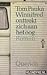 Winnifred onttrekt zich aan het oog (Dutch Edition)