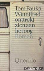 Winnifred onttrekt zich aan het oog (Dutch Edition)