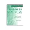 A Course in Business Statistics: Student Solutions Manual