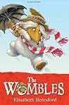 NEW-The Wombles by Elisabeth Beresford