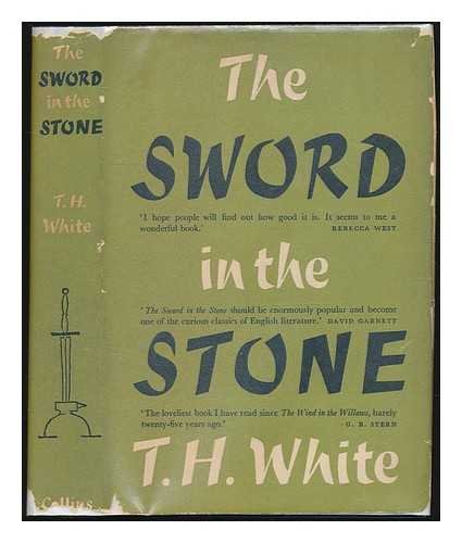 The Sword in the Stone / by T. H. White