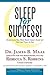 Sleep for Success! Everything You Must Know About Sleep But Are Too Tired to Ask (Paperback) - Common