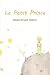 Le Petit Prince (French Edition) by Antoine De Saint-Exupery (2012-03-20)