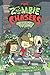 The Zombie Chasers #4: Empire State of Slime by John Kloepfer(2007-01-01)