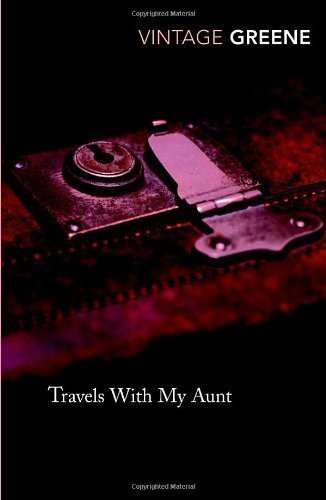 Travels With My Aunt