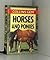 Horses and Ponies