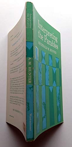 Interpreting the Parables (Paperback)