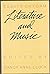 Literature and Music: Essays on Form