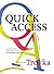 Simon and Schuster Quick Access Reference for Writers by Lynn Q. Troyka (2003-05-03)