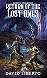 Return of the Lost Ones (BlueSteel Series: Book 1): An Epic Fantasy Adventure (The BlueSteel Series)