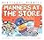 Manners at the Store (Monstrous Manners)