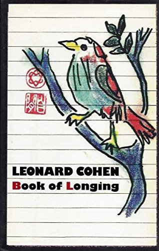 Book of Longing