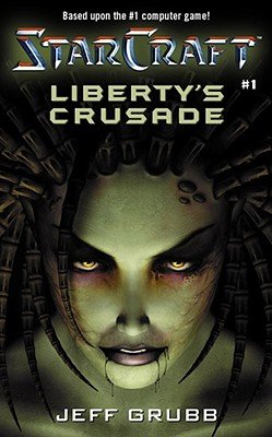 StarCraft: Liberty's Crusade