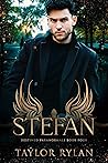 Stefan by Taylor  Rylan