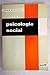 Psicologia Social