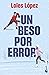 Un beso por error