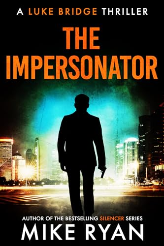 The Impersonator (The Extractor #11)