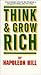 Think and Grow Richb Publisher: Ballantine Books