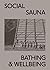 Social Sauna - Bathing & We...