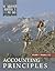 Paperback Volume 1 of Accounting Principles Chapters 1-12 [Paperback] [2011] (Author) Jerry J. Weygandt