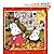 Ruby's Falling Leaves (Max and Ruby) [Paperback]