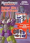 TRANSFORMERS ARMADA - Enter The Mini-Cons (TRANSFORMERS ARMADA) TRANSFORMERS ARMADA - Enter The Mini-Cons (TRANSFORMERS ARMADA)