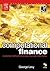 Computational Finance Set [Hardcover] [2008] (Author) George Levy DPhil University of Oxford