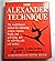 The Alexander technique