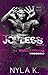 Joyless (Alabaster Penitentiary #2)