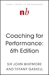 Coaching for Perf...
