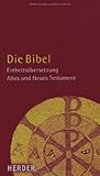 Die Bibel: Altes ...