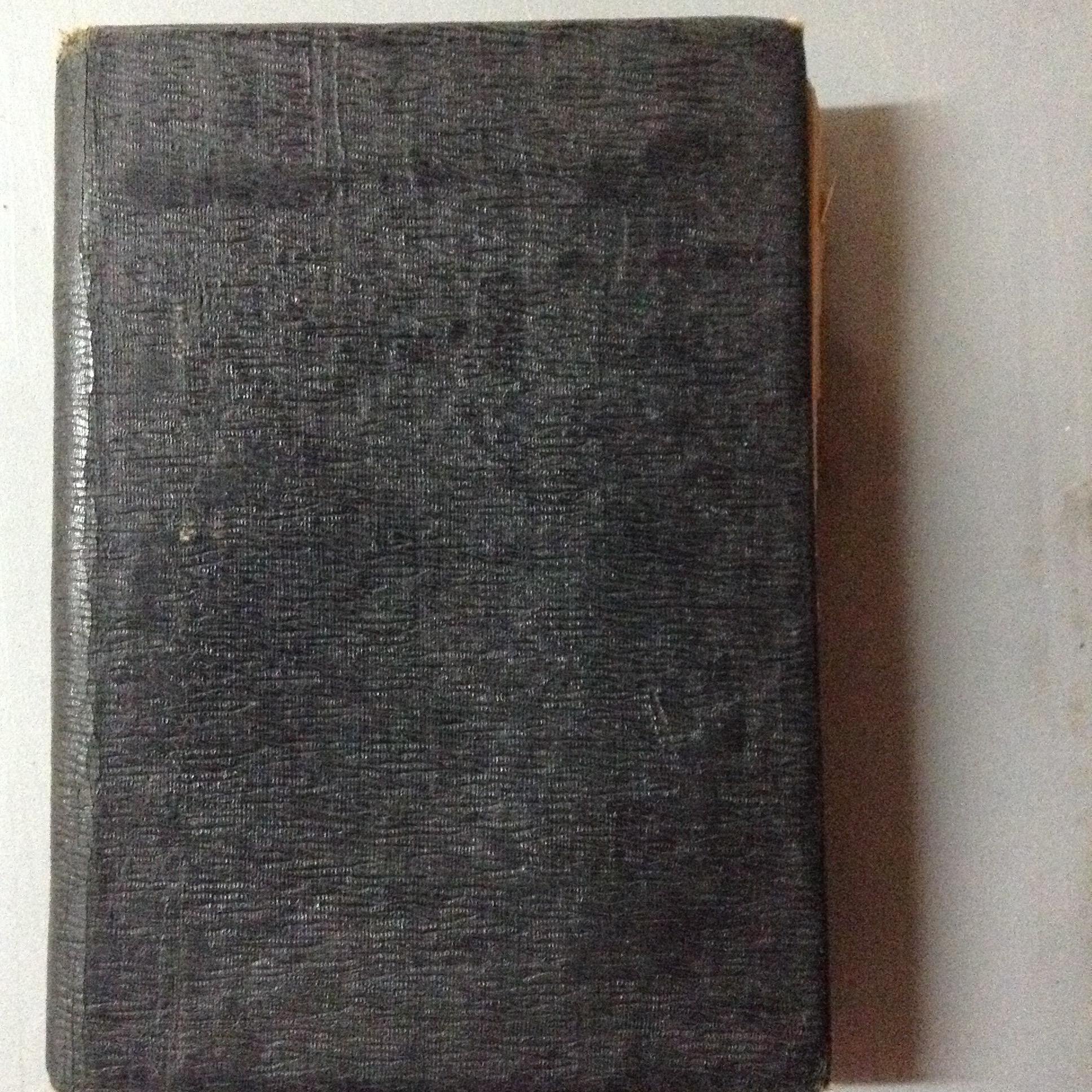 Wilhelm Tell,schaufpiel [Hardcover] by FRIEDRICH SCHILLER; EDWIN CARL ROEDDER