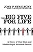 The Big Five For Life by John P. Strelecky The Big Five For Life by John P. Strelecky