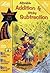 Adorable Addition and Stinky Subtraction: Ages 5-6 (Basic Skills) by Broadbent, Paul (2002) Paperback