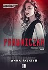 Prawniczka (Prawniczka Camorry, #2)