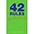 42 Rules of Marketing