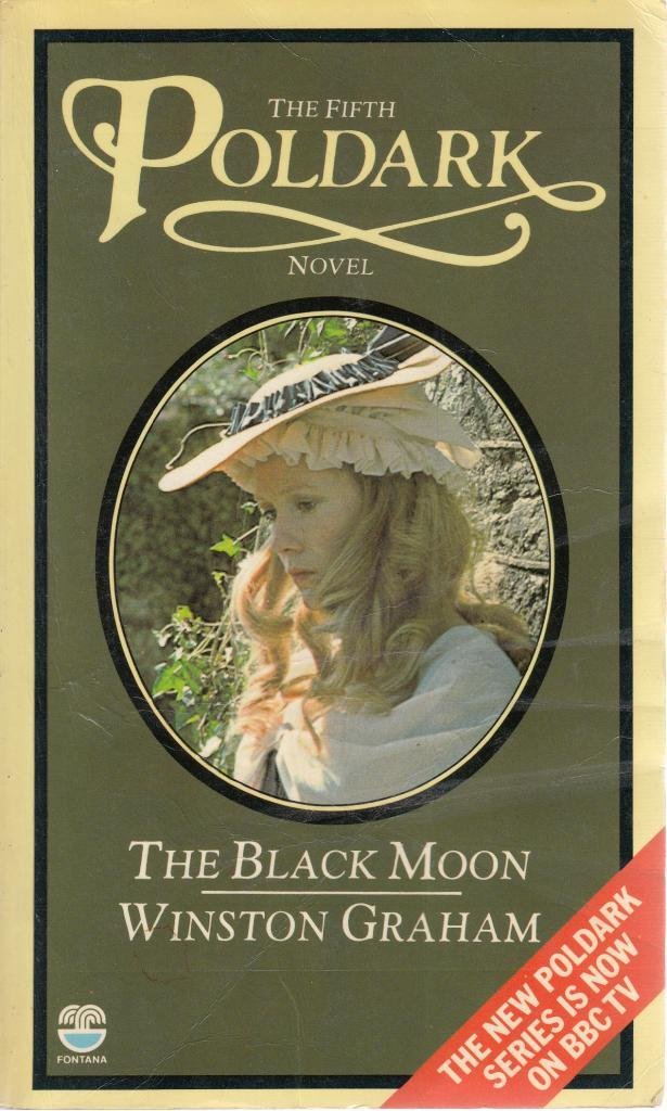 The BLACK MOON