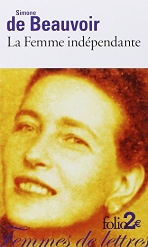 La Femme Independante (Mass Market Paperback)