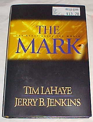 The Mark: The Beast Rules The World