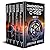 Dimensional Dungeon Cores Complete Series: Books 1-5