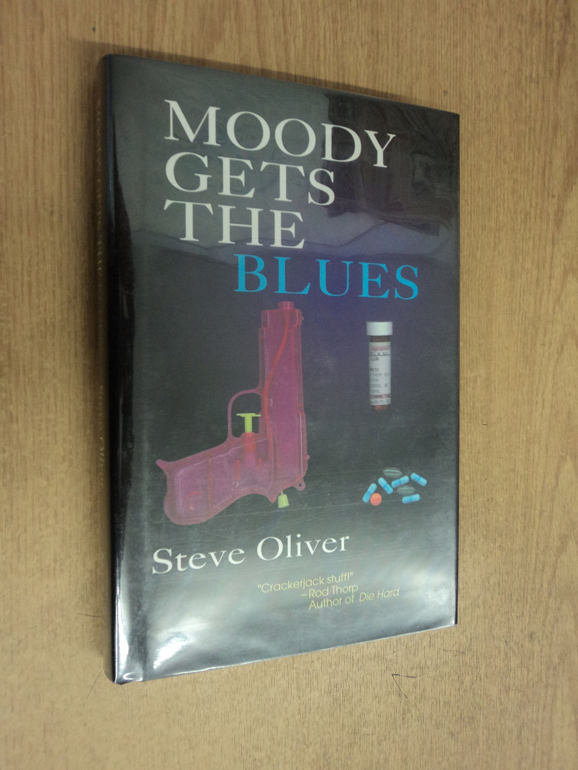 Moody Gets the Blues