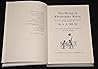 The world of Christopher Robin; by A.A. Milne